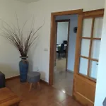 Casa A Coruxa Appartement *
