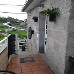 Casa A Coruxa