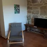Casa A Coruxa San Salvador de Poio