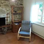Appartement Casa A Coruxa *