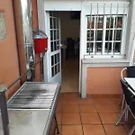 Casa A Coruxa San Salvador de Poio
