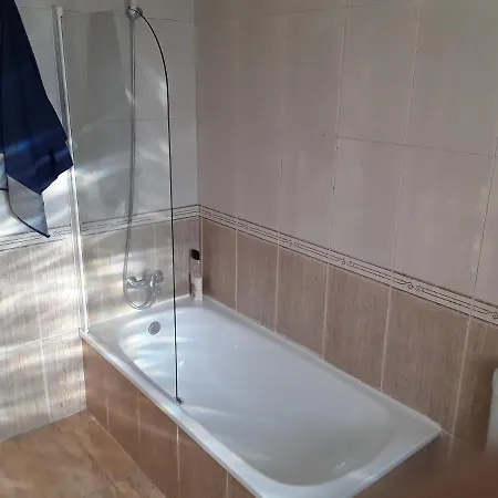Apartmán Casa A Coruxa