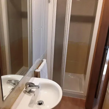 Casa A Coruxa 아파트 San Salvador de Poio