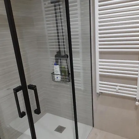 Apartmán Casa A Coruxa *
