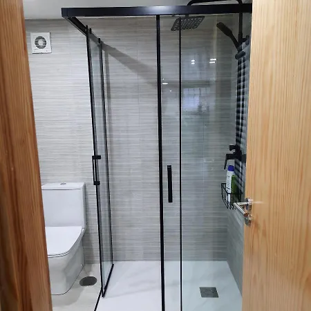 Casa A Coruxa 아파트 San Salvador de Poio