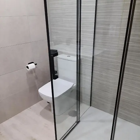 Casa A Coruxa * San Salvador de Poio