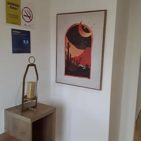 Casa A Coruxa San Salvador de Poio