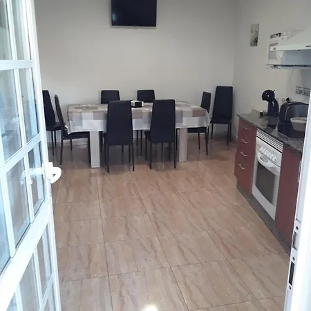 Casa A Coruxa San Salvador de Poio