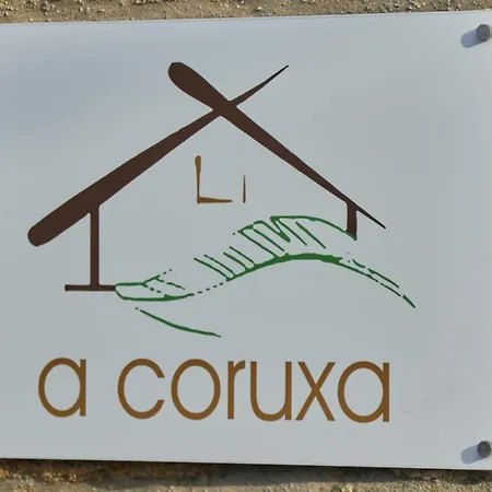 Casa A Coruxa *