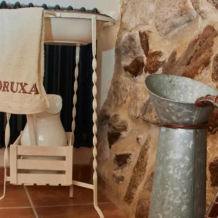 Casa A Coruxa *