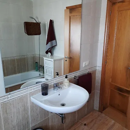 Casa A Coruxa San Salvador de Poio