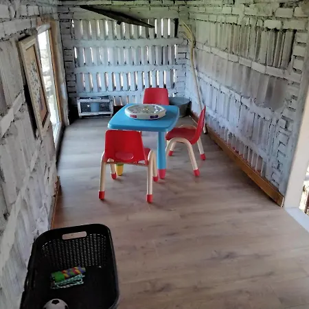 Casa A Coruxa Apartmán San Salvador de Poio