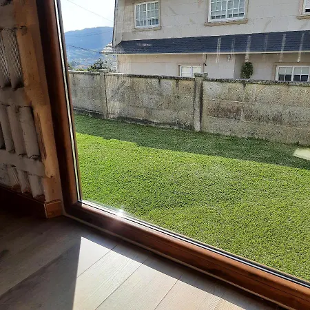 Casa A Coruxa San Salvador de Poio
