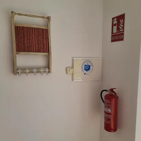 Casa A Coruxa