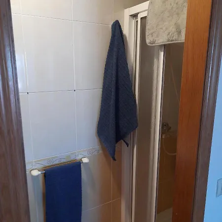 Casa A Coruxa 아파트 San Salvador de Poio