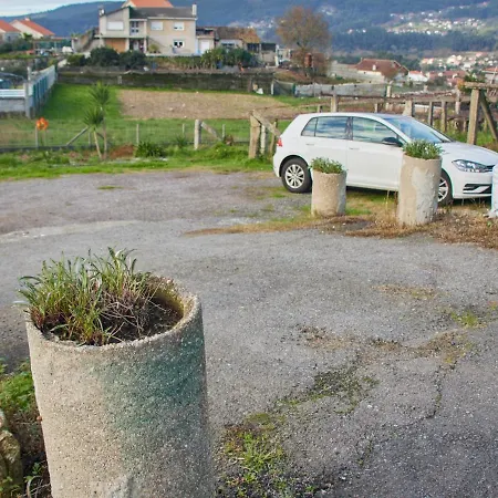 Casa A Coruxa