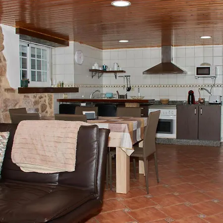 Casa A Coruxa