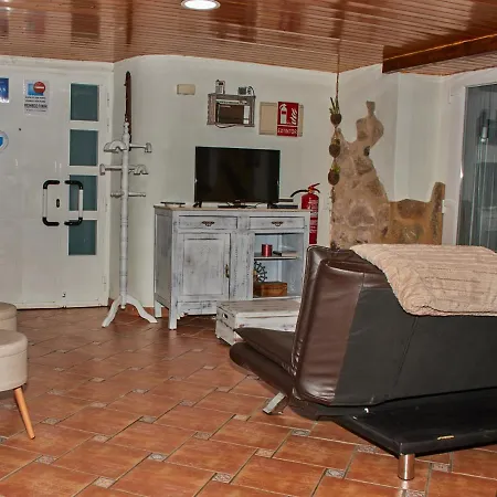 Casa A Coruxa *