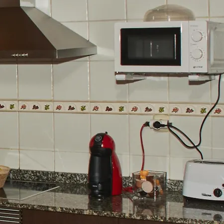 Casa A Coruxa Apartmán San Salvador de Poio