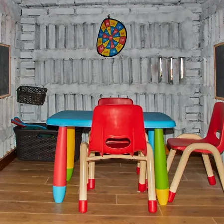 Casa A Coruxa San Salvador de Poio