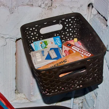 דירה Casa A Coruxa *