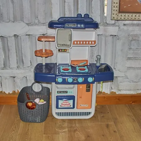 דירה Casa A Coruxa