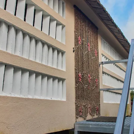 Apartmán Casa A Coruxa
