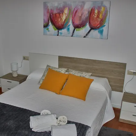 Casa A Coruxa San Salvador de Poio