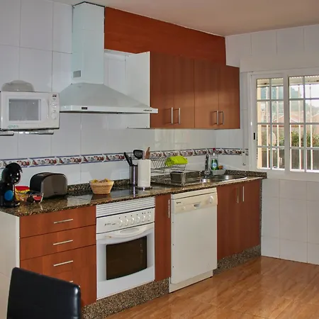 Apartmán Casa A Coruxa *