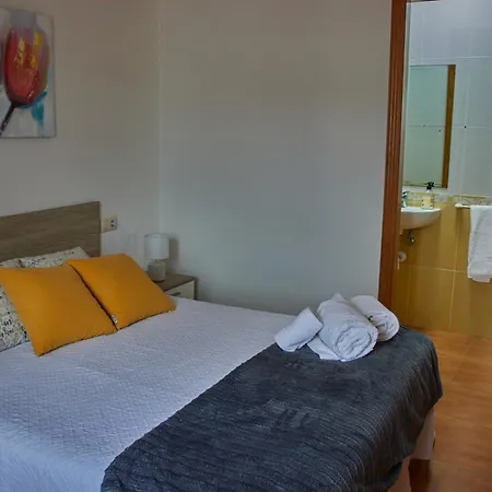 Casa A Coruxa *