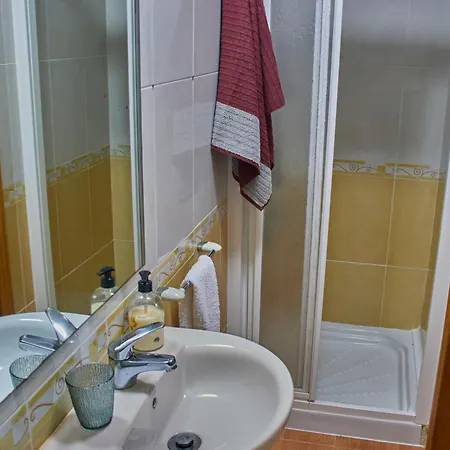 Casa A Coruxa