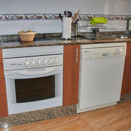 Casa A Coruxa Apartmán