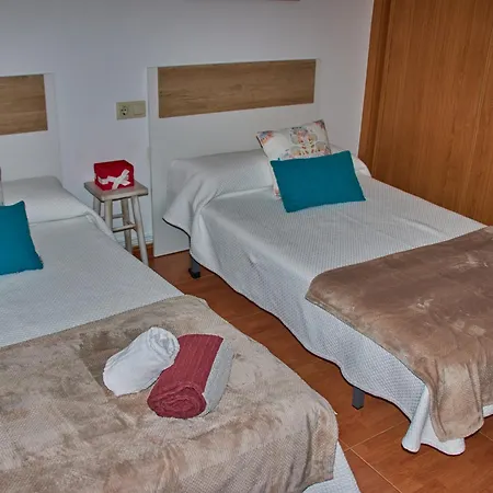 아파트 Casa A Coruxa San Salvador de Poio