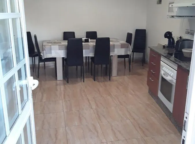 Casa A Coruxa San Salvador de Poio