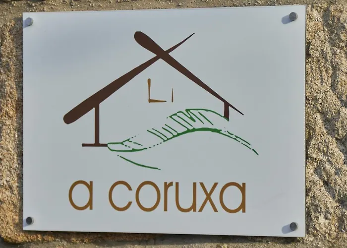 Casa A Coruxa *