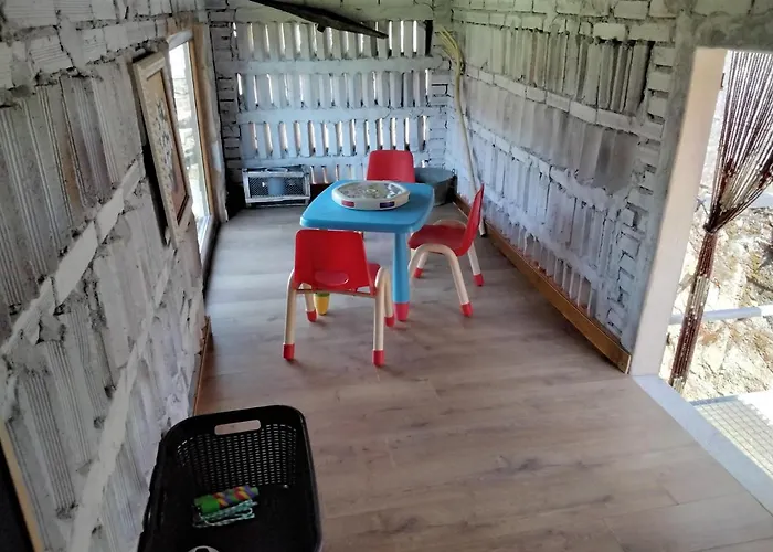 Casa A Coruxa 아파트 San Salvador de Poio