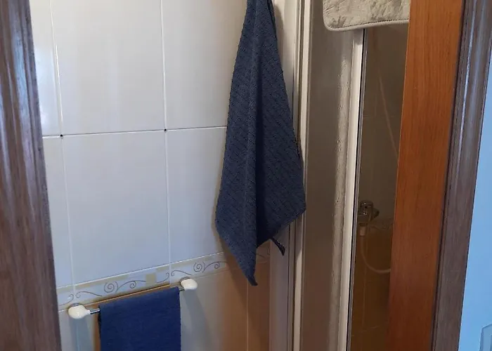 Casa A Coruxa 아파트 San Salvador de Poio