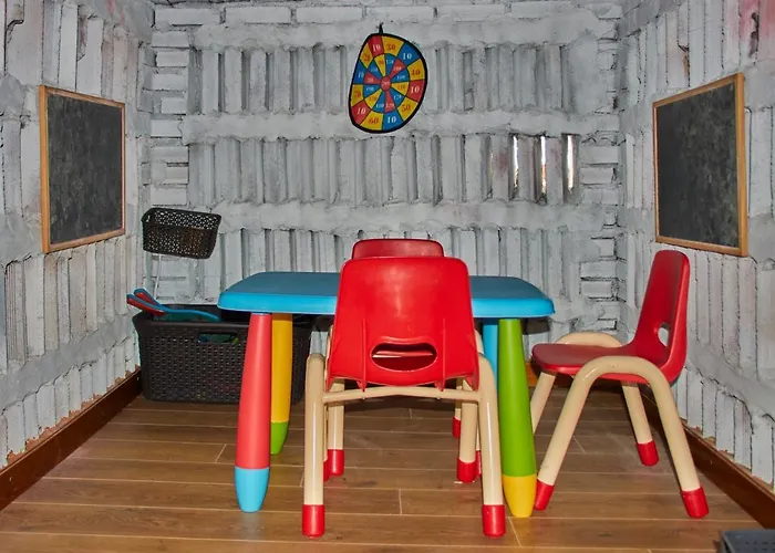 Casa A Coruxa San Salvador de Poio